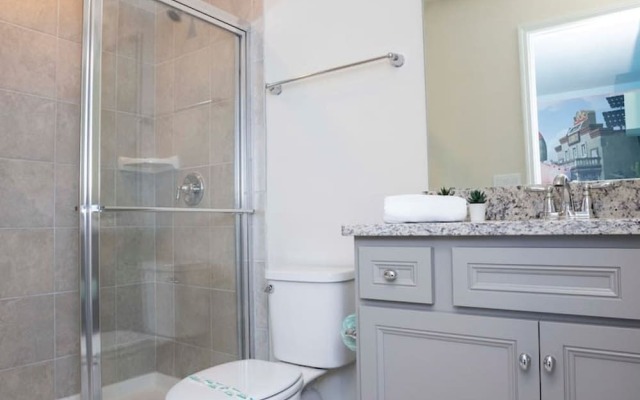 7316 Luxury Home 5BD Near Disney