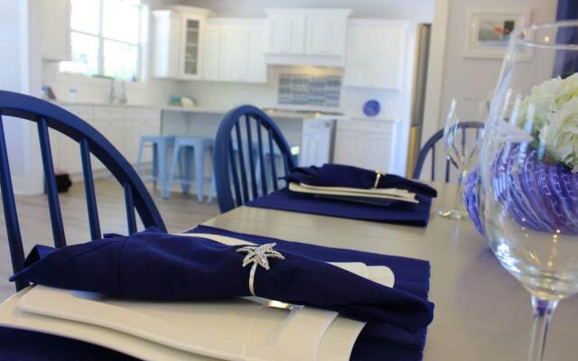 Darien Waterfront Inn