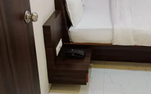 Hotel Swamiraj Executive