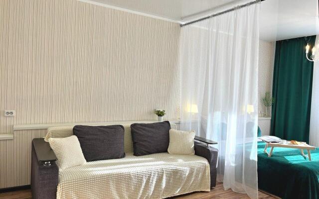 Ростов Посуточно на улице Белоусова 6