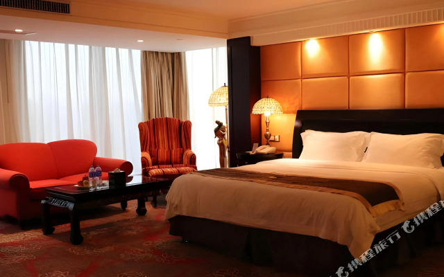 Royal Mediterranean Hotel