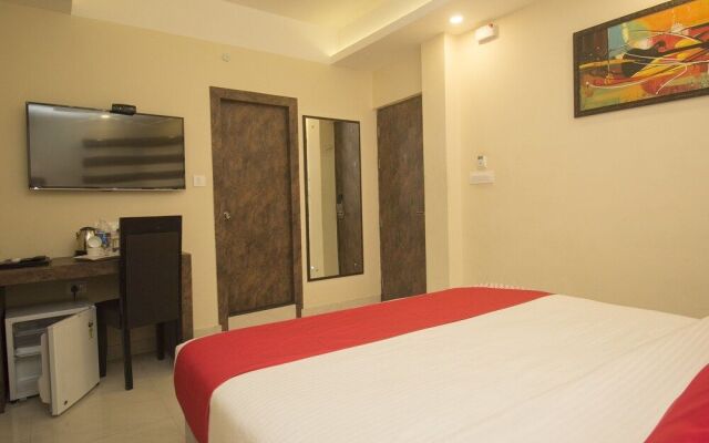 OYO 17251 Hotel Mount View