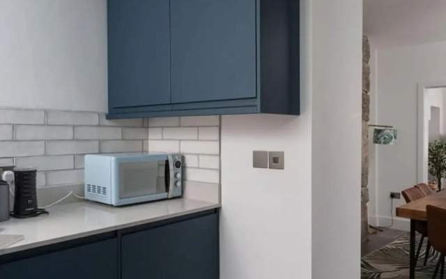 Bolenna Marazion Sleeps 6