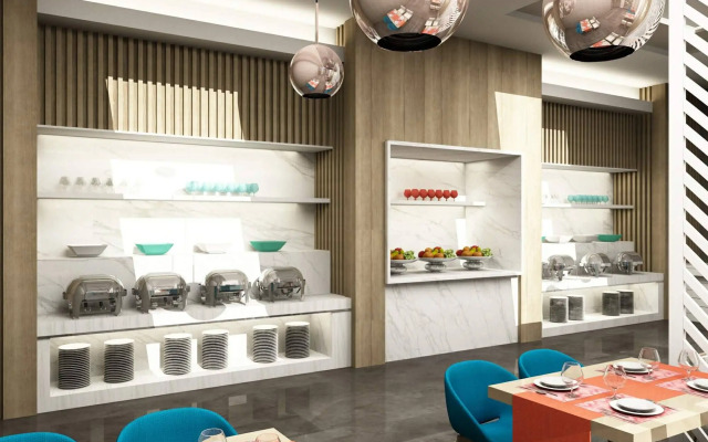 Istanbul Beach Hotel