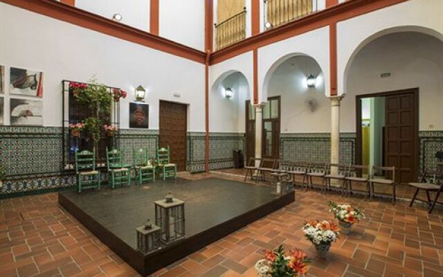 Hotel Alcántara