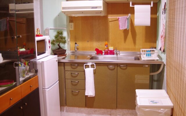 Kichinan - Hostel