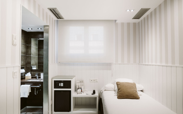 Hotel Abando