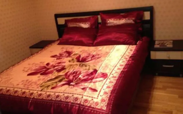 Парк Горького