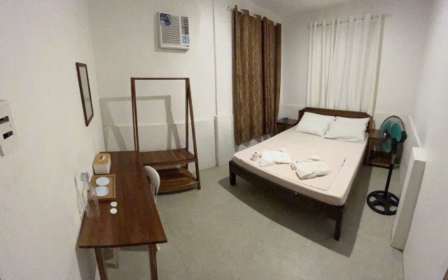 Hill Myna Beach Cottages