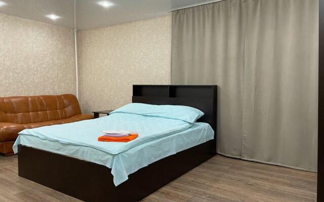 Sirius (Сириус) на улице Красноярская 3