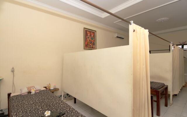 Airy Nusa Lembongan Raya Jungut Batu Bali