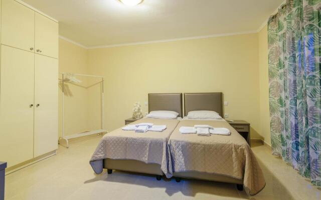 Zante Sun II - Getaway Villa - Zante Sun II - Getaway Villa