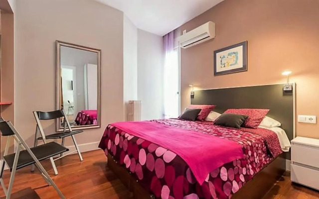 Gran Vía 55 - Excellent Apartments