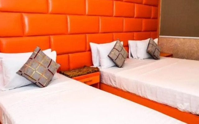 Hotel Seven Lodges