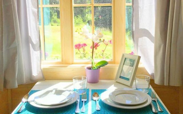 Leavenworth RV Campground