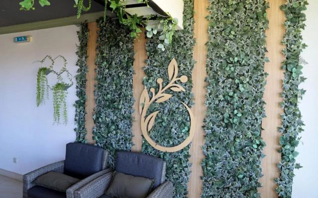 Varandas do Castelo by Garvetur