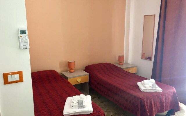 B&B D'Amico 87