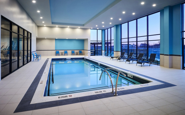 Holiday Inn Express Niagara-On-The-Lake by IHG
