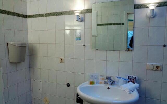 Gästehaus Schiemann