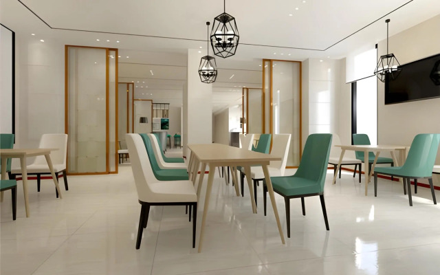 City Comfort Inn Shantou Tianshan Road