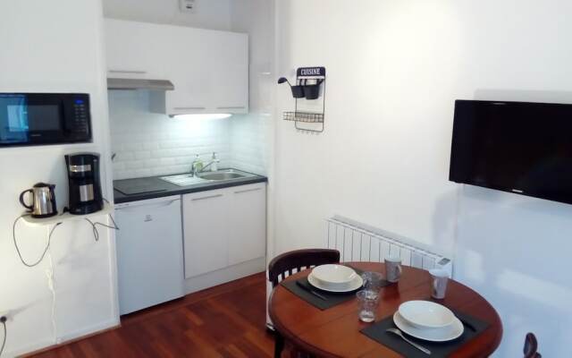 Studio Chartres Centre