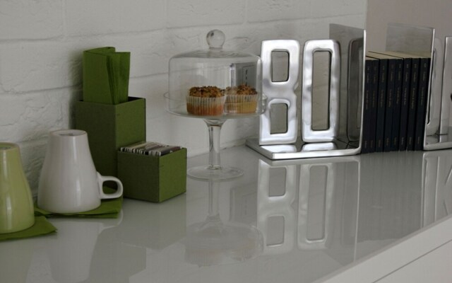Home BB Milano