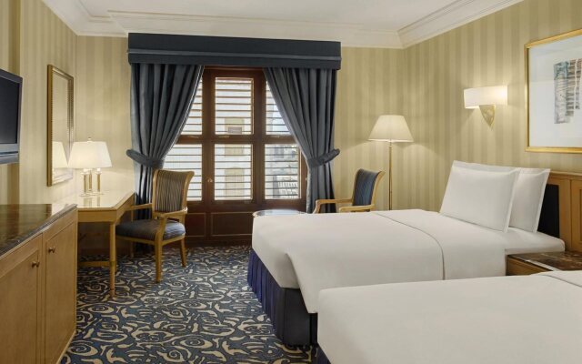 Makkah Hotel