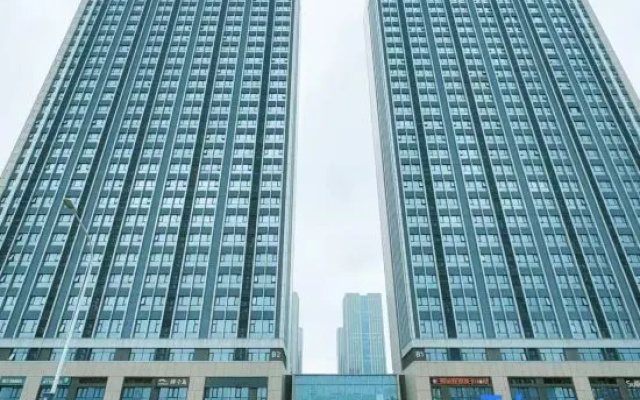 Yueyi Homestay — 2-star hotel in Changchun