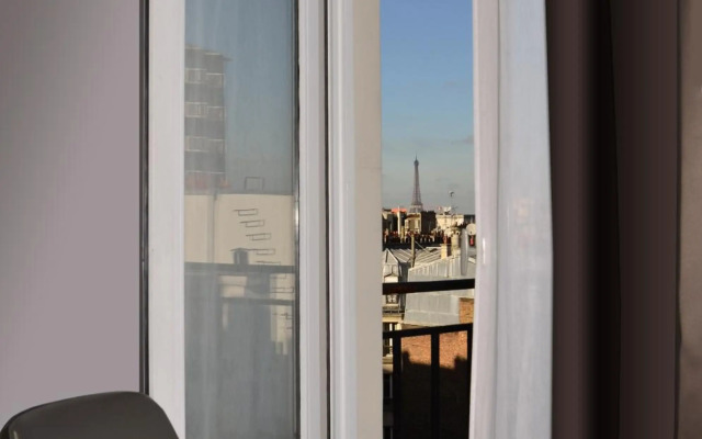 Hotel Acropole