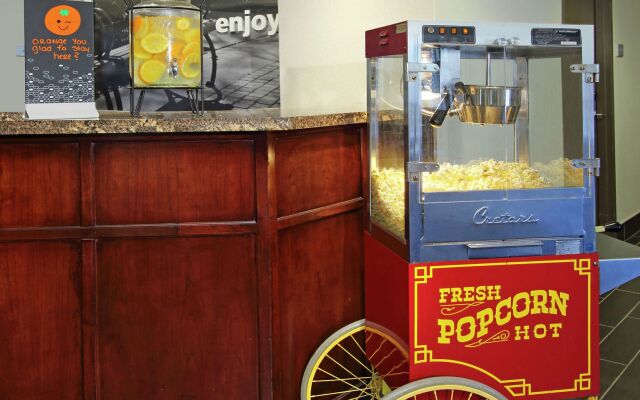 Hampton Inn Philadelphia/Great Valley/Malvern