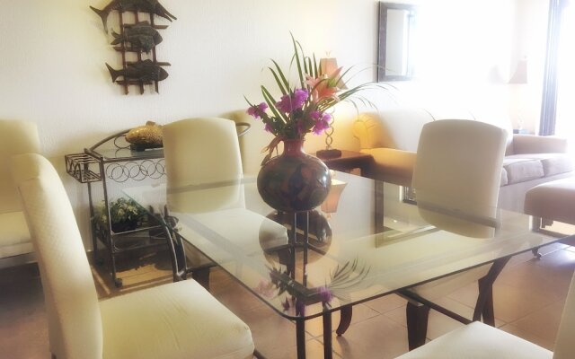 Suite San Juan 133 Gran Pacifica Resort