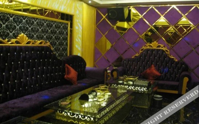 Nanxiong Zhuji Hotel