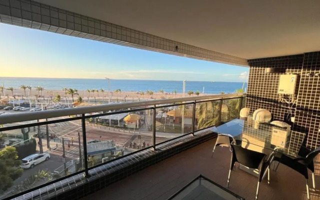 Apartamento Beira Mar Landscape