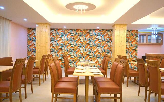 ShriGo Hotel Gangtok