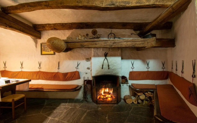 Albergo Losone