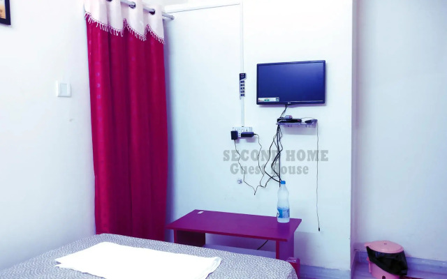 Second Home Guest House