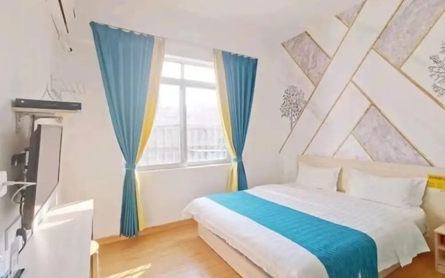 Bomei Hotel