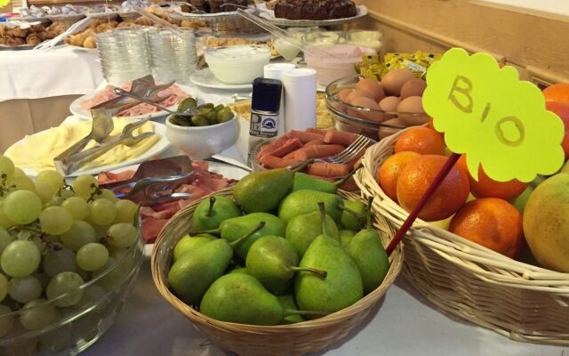 Residence Hotel Miralago