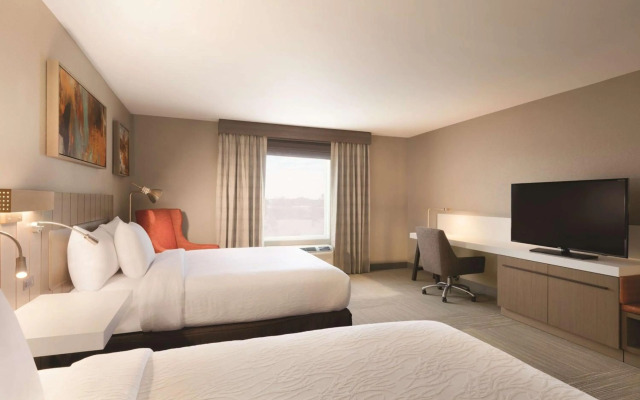 Hilton Garden Phoenix Tempe, University Research Park