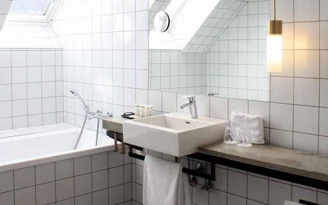 Hotel SP34