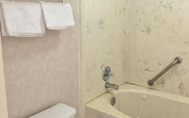 Americas Best Value Inn & Suites Clarksdale