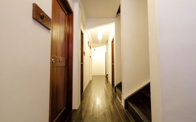 ZEN Premium North Station 1