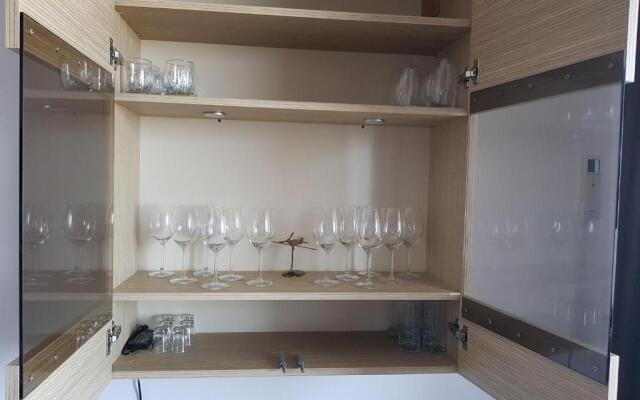 Apartament Ana Building Stefan 1