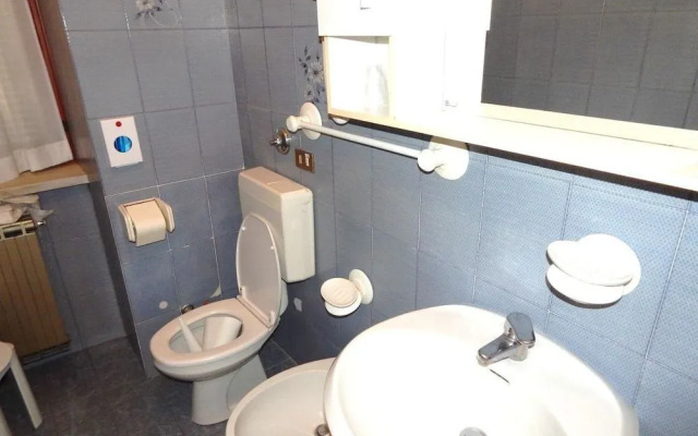 Residence Europa Unita
