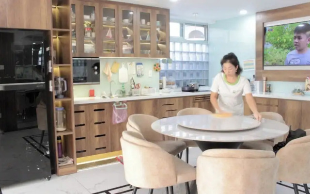 C'est La Vie Homestay