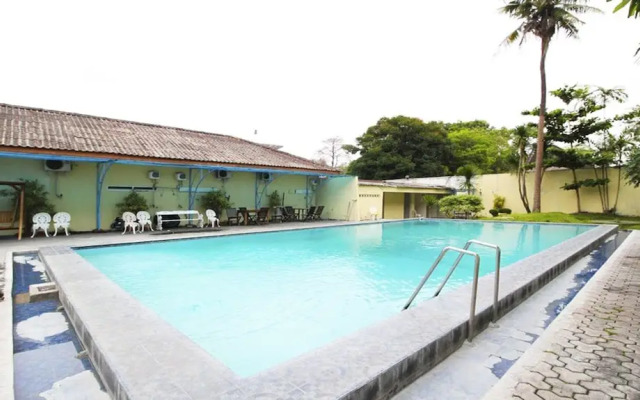 Sriwedari Resort & Business Center Yogyakarta