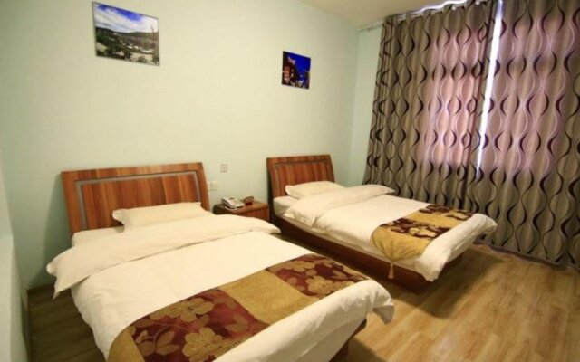 Lijiang Harbour Impression Hotel