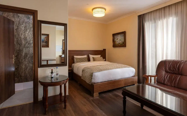 Semeli Hotel