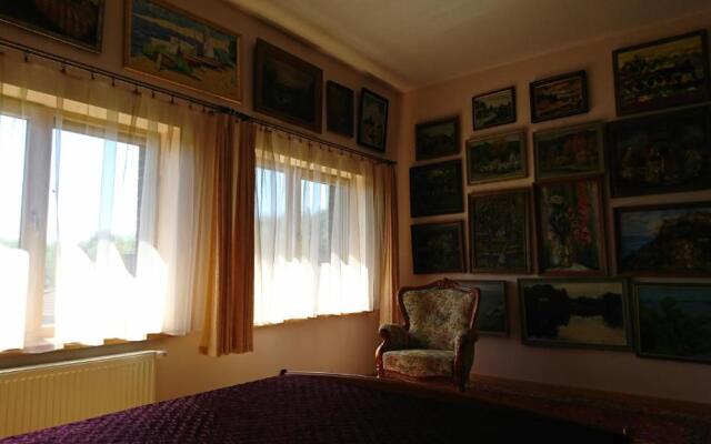 Apartamentai Galerija