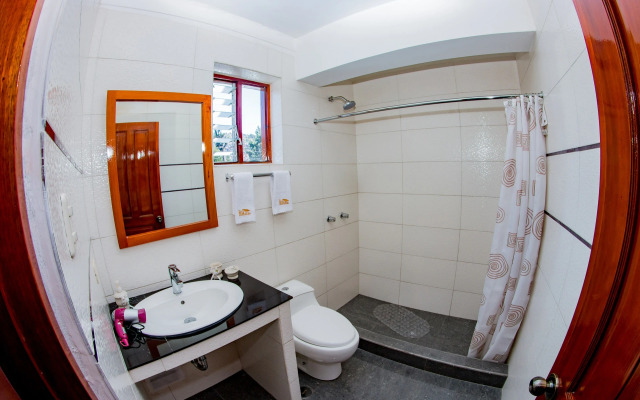 Cusco House Hotel